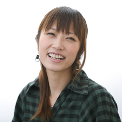 カメラマン田端 真実