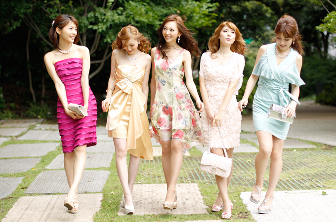 美女ナブルとは