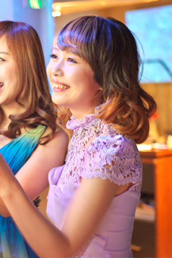 テラローサアナベル