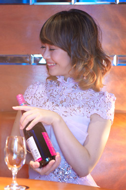 テラローサアナベル