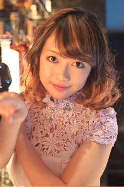 テラローサアナベル